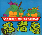 Teenage Mutant Ninja Turtles, The Dubbing Database