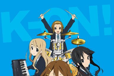 けいおん! | The Dubbing Database | Fandom