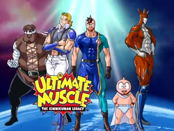 Ultimate muscle full episodes outlet