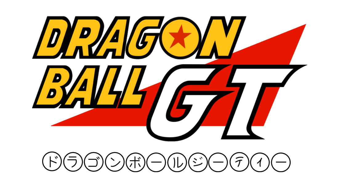 Kit Digital Dragon Ball GT
