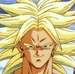 ブロリー (ドラゴンボールZ 危険なふたり！超戦士はねむれない)
