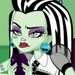 Frankie Stein (Monster High)