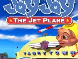 Jay Jay the Jet Plane