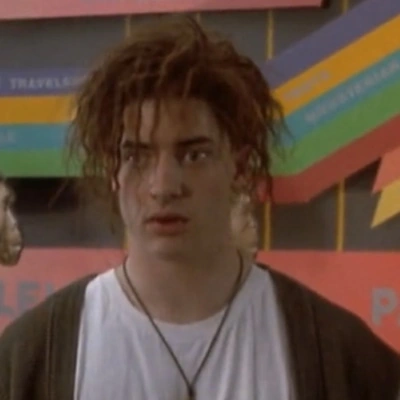 Encino Man Cast