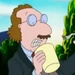 Mayor Rosenbaum (Mona the Vampire)