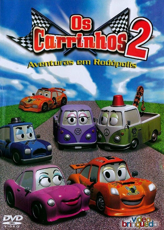 Cars 2, The Dubbing Database