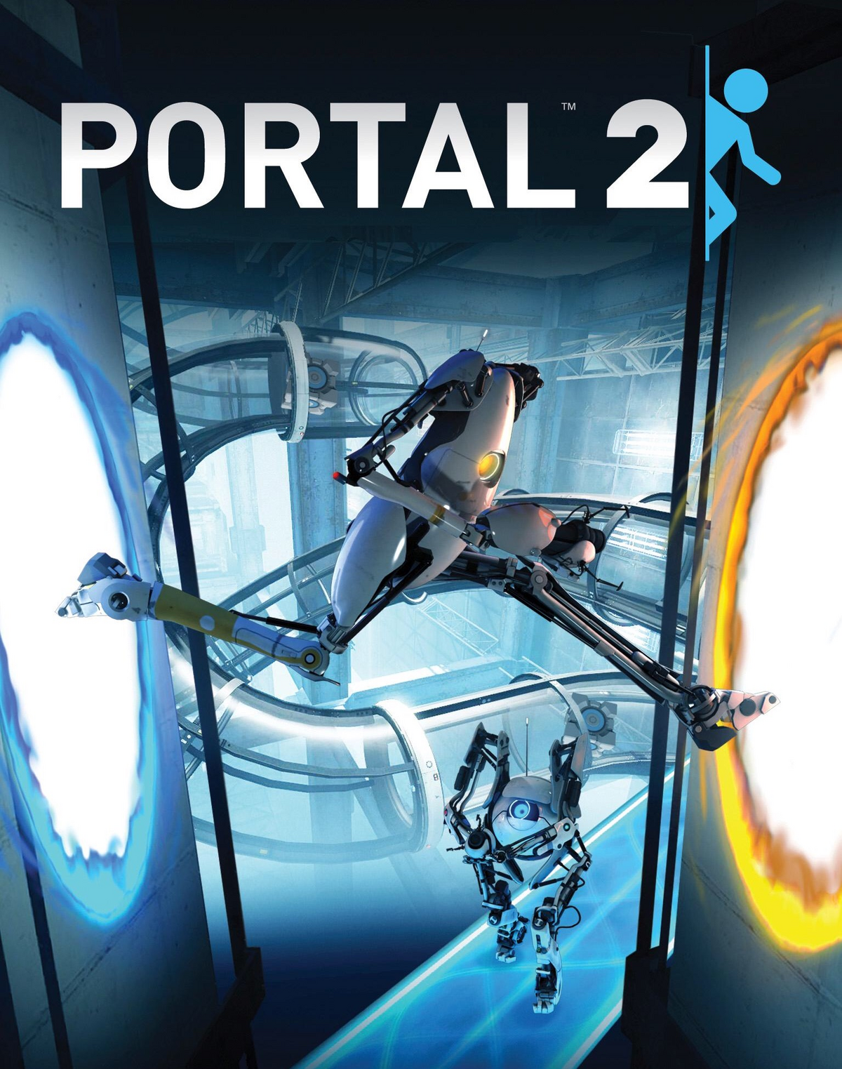 Portal 2 включить читы фото 58