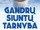 Gandrų siuntų tarnyba