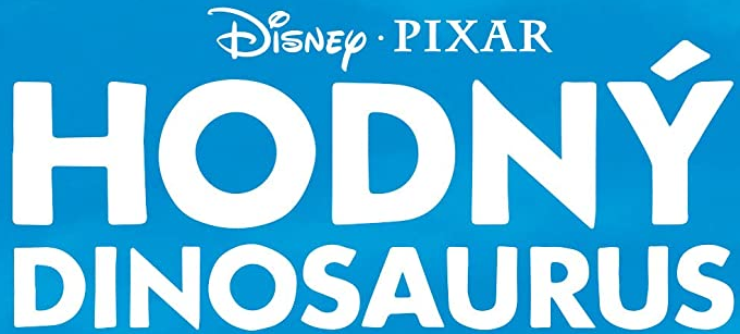 Dan the Pixar Fan: The Good Dinosaur: TOMY Action Figures (Part