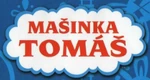Thomas & Friends - logo (Czech V2)