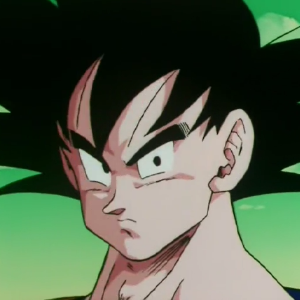 Dragon Ball Z: The Father of Goku | The Dubbing Database