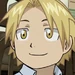 エドワード・エルリック2 (鋼の錬金術師 FULLMETAL ALCHEMIST)