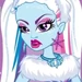 Abbey Bominable (Monster High)