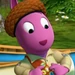 Austin (The Backyardigans)