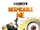 Despicable Me