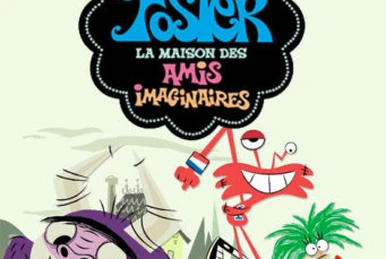 フォスターズ・ホーム | The Dubbing Database | Fandom