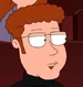 Jeffrey (Family Guy)