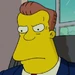 President Schwarzenegger (The Simpsons Movie)