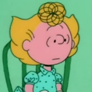 O Dia dos Namorados do Charlie Brown, The Dubbing Database
