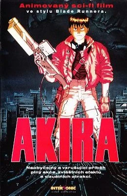 Akira | The Dubbing Database | Fandom