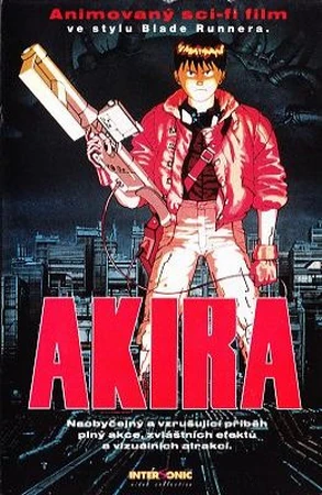 Akira | The Dubbing Database | Fandom