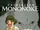 Prinsessan Mononoke