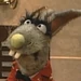 Benny Rabbit (Sesame Street)