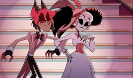 Don't You Forget (Hazbin Hotel) | The Dubbing Database | Fandom