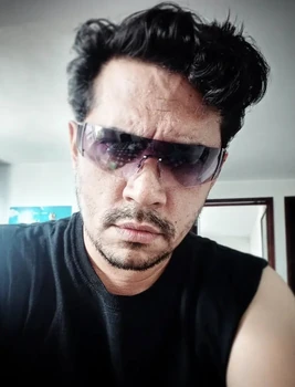 Ernesto Mascarúa