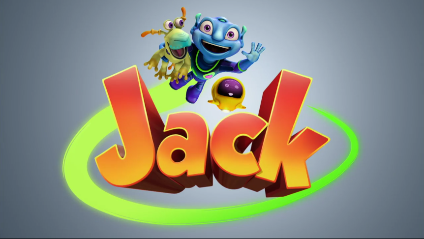 Browse Jack,TVOKids and VibeToons Comics - Comic Studio