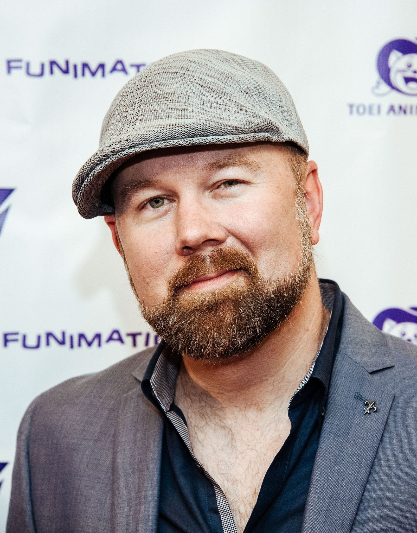 Christopher Sabat - Wikipedia