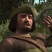 Monsieur Hood (Shrek)