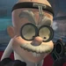 Professor Calamitous (The Adventures of Jimmy Neutron, Boy Genius)