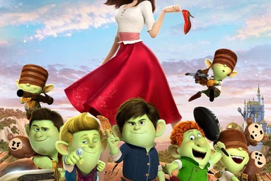 ANNIE'S RAG BAG | Jpop Wiki | Fandom