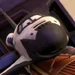 Roger (Cars Toons)