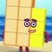 Twenty-Three (Numberblocks)