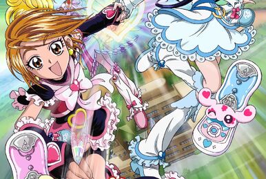 スマイルプリキュア！ | The Dubbing Database | Fandom