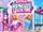 Barbie: Princess Adventure (Malay)