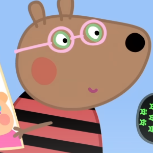 My Friend Peppa Pig, The Dubbing Database