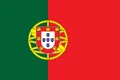Flag of Portugal