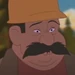 Foreman Marv Loach (The Iron Giant)