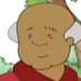 George (Caillou)
