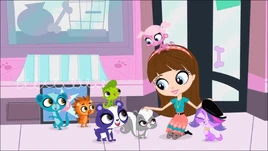 Littlest Pet Shop (2012) theme song | The Dubbing Database | Fandom