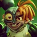 N. Gin (Crash Bandicoot 4 - It's About Time)