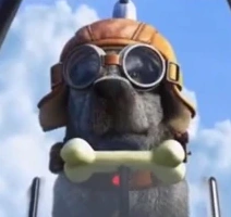 カールじいさんの空飛ぶ家 | The Dubbing Database | Fandom