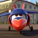 Red Hawk (Cars Toons)