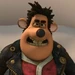 Sid (Flushed Away)