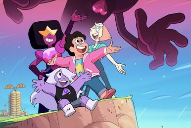 Steven Universe Blu-ray スティーブンユニバース 英語-