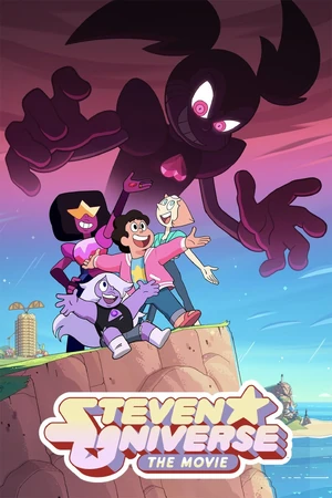 Steven Universe: The Movie | The Dubbing Database | Fandom