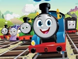 Thomas & Friends: All Engines Go